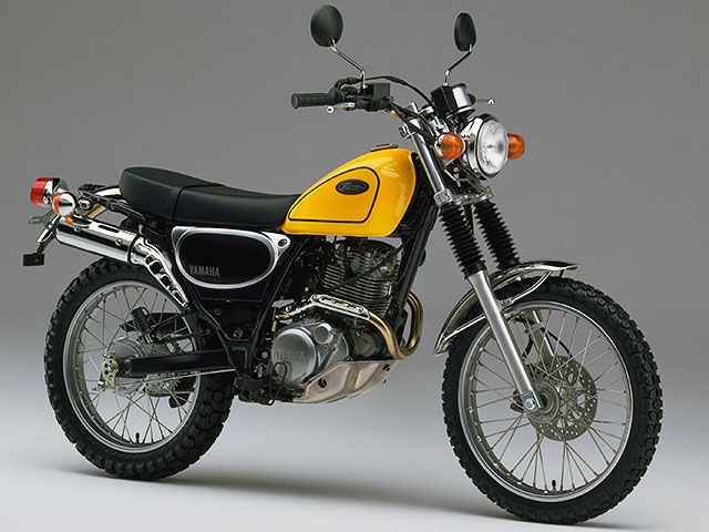 年版 250cc オフロードバイクおすすめ15選 オフ車で林道を楽しむために Off Road Hack