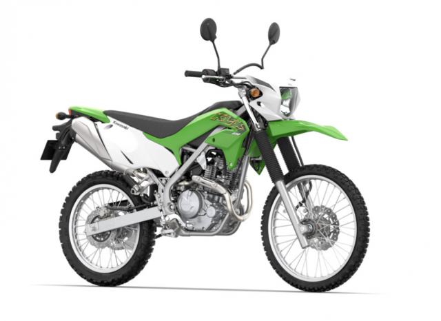 21年版 新車で乗れるオフロードバイク 中型バイク編 Off Road Hack 21年版 新車で乗れるオフロードバイク 中型バイク編 Off Road Hack