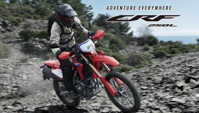 21年版 新車で乗れるオフロードバイク 中型バイク編 Off Road Hack 21年版 新車で乗れるオフロードバイク 中型バイク編 Off Road Hack