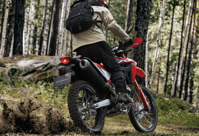21年版 新車で乗れるオフロードバイク 中型バイク編 Off Road Hack 21年版 新車で乗れるオフロードバイク 中型バイク編 Off Road Hack