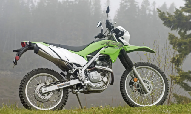 21年版 新車で乗れるオフロードバイク 中型バイク編 Off Road Hack 21年版 新車で乗れるオフロードバイク 中型バイク編 Off Road Hack